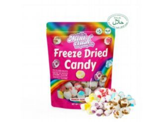 የደረቀ ከረሜላ የጅምላ ጅምላ ያቀዘቅዙ፡ ምርጡን ድርድር እንዴት ማግኘት እንደሚቻል