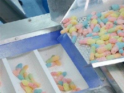 የደረቀ የከረሜላ አመጋገብን ያቀዘቅዙ፡ ለምን ለደንበኞችዎ ጤናማ ምርጫ ነው።