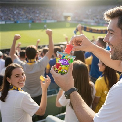 ውድድር{0}ከምናስበው በላይ የሚተነበዩ ናቸው?